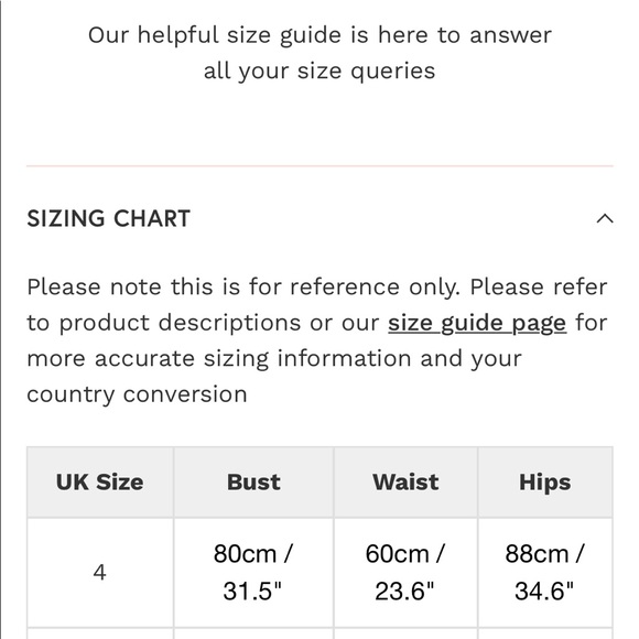 SOLD - NWOT GUIANA Embellished Long Sleeve Mini Dress - Picture 3 of 3